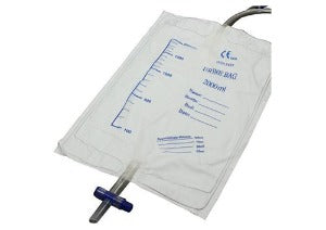 LIFECARE URINE BAG 2000ml
